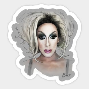 Alaska Thunderf*ck Sticker